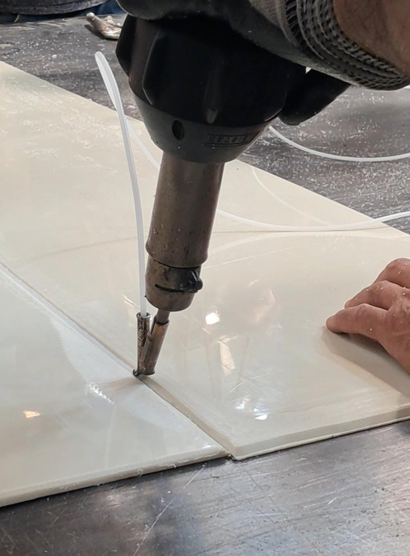 Kaynaklı Bağlantı