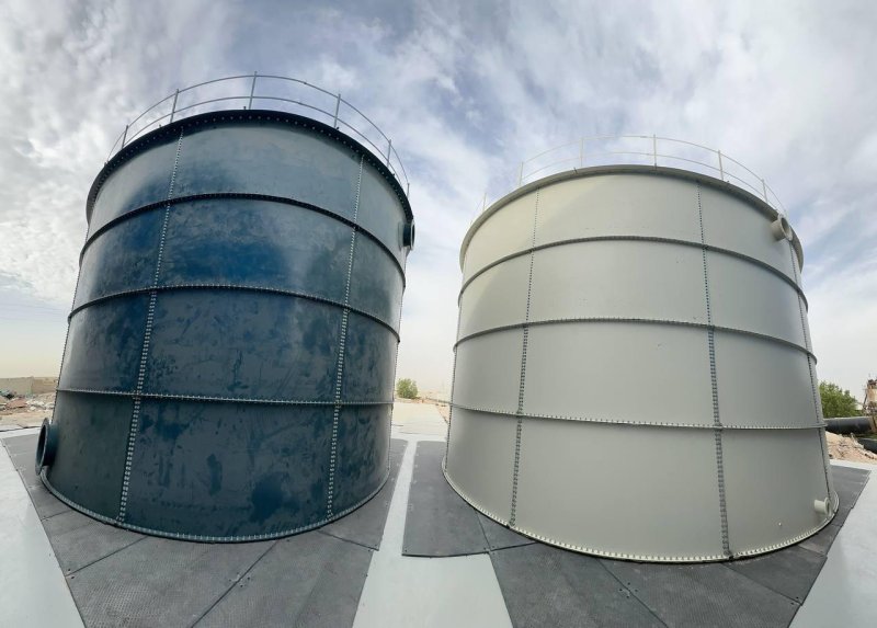 Sıvı Membran® Nedir? Su Depolarında Neden Tercih Edilir?