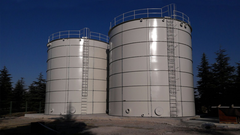 <b>Depolama Çözümleri</b>