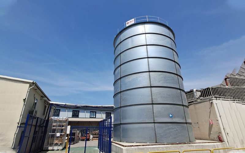 Sıcak Daldırma Galvaniz