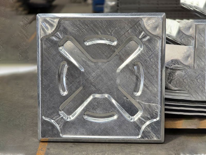 Sıcak Daldırma Galvaniz